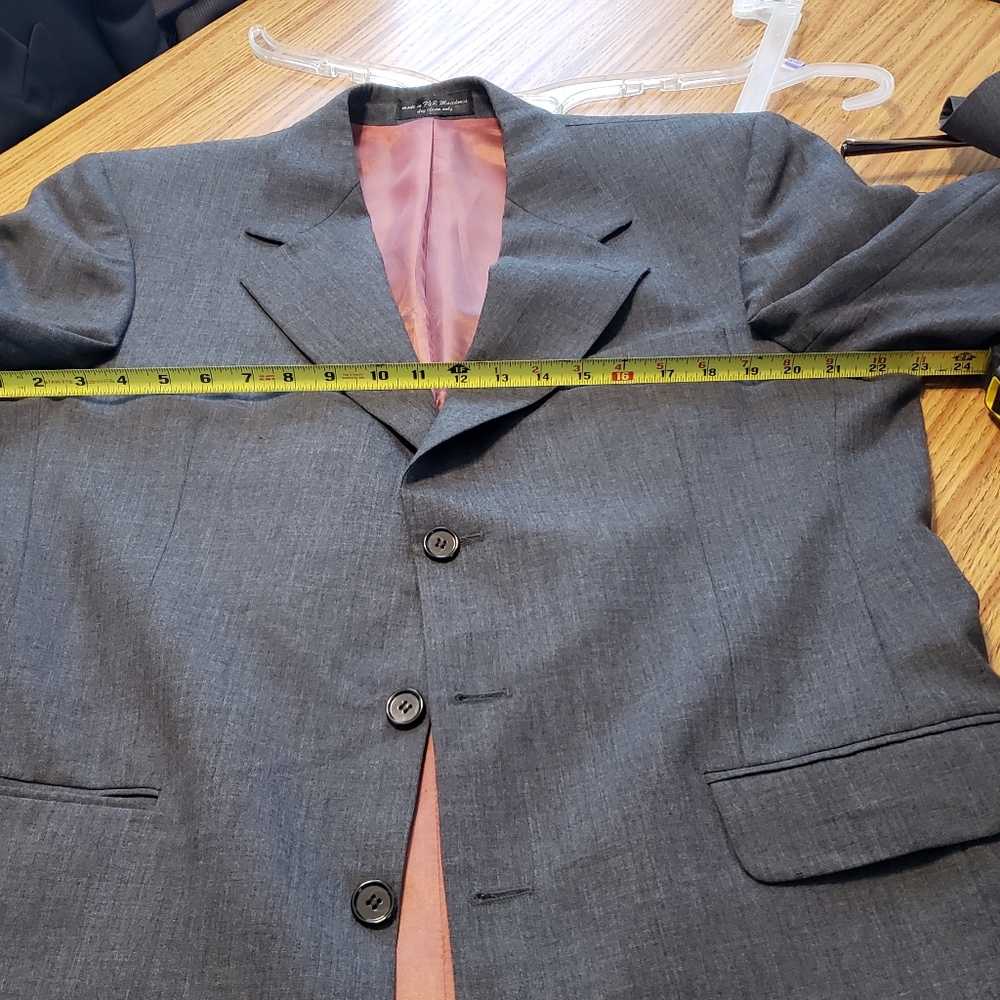 44L Gentleman's collection  by Ruffini, - Picture 2 of 11